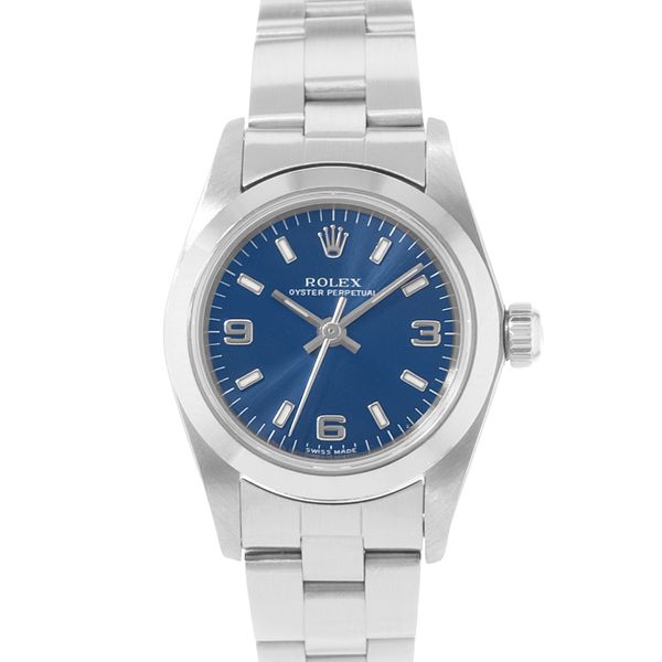 Rolex Lady Oyster Perpetual 76080